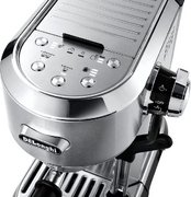 Рожковая кофеварка DeLonghi EC950.M фото 4 в Екатеринбурге