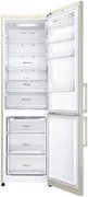 Холодильник LG GA-B499YEQZ фото 3 в Екатеринбурге