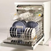 Посудомоечная машина Miele G 5100 SC фото 4 в Екатеринбурге