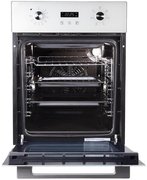 Духовой шкаф электрический Zigmund Shtain E 145 W фото 2 в Екатеринбурге