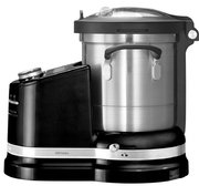Кухонный комбайн KitchenAid 5KCF0104EOB фото 3 в Екатеринбурге