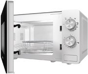 Микроволновая печь с грилем Gorenje MO20E2W фото 3 в Екатеринбурге