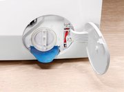 Стирально-сушильная машина Electrolux EW7WP468W фото 4 в Екатеринбурге