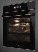 Духовой шкаф Smeg SFP6606WTPNR фото 4 в Екатеринбурге