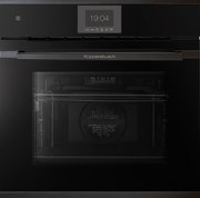 Духовой шкаф Kuppersbusch B 6550.0 S6 Black Steel фото в Екатеринбурге