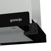 Встраиваемая вытяжка Gorenje TH60E7XB фото 4 в Екатеринбурге