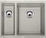Мойка Бланко Subline 340/160-U жемчужный фото в Екатеринбурге Мойка Blanco Subline 340/160-U жемчужный фото в Екатеринбурге
