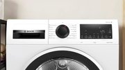 Сушильная машина Bosch WQG24100BY фото 2 в Екатеринбурге