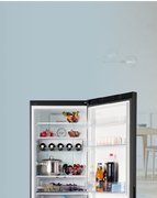 Холодильник Haier A2F737CBXG фото 3 в Екатеринбурге