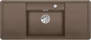Мойка Бланко ALAROS 6S (с черной доской) SILGRANIT клапан-автомат InFino® мускат фото в Екатеринбурге Мойка Blanco ALAROS 6S (с черной доской) SILGRANIT клапан-автомат InFino® мускат фото в Екатеринбурге
