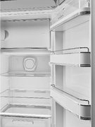 Холодильник Smeg FAB28RSV6 фото 3 в Екатеринбурге