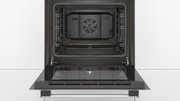 Встраиваемый духовой шкаф BOSCH HBF512BV0R фото 3 в Екатеринбурге