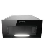 Встраиваемая вытяжка Kuppersberg INTOUCH 60 BG фото 3 в Екатеринбурге