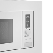 Встраиваемая микроволновая печь Maunfeld JBMO820GW01 фото 4 в Екатеринбурге