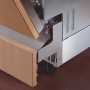 Петля для фасада Gaggenau DA021000 фото 2 в Екатеринбурге