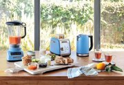 Тостер Китчен Эйд 5KMT221EVB фото 4 в Екатеринбурге Тостер KitchenAid 5KMT221EVB фото 4 в Екатеринбурге