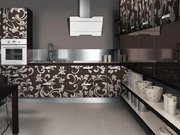 Вытяжка Maunfeld TWEED MODERN 80 WHITE фото 2 в Екатеринбурге
