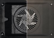 Духовой шкаф AEG BCR742350W фото 4 в Екатеринбурге