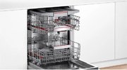 Встраиваемая посудомоечная машина Bosch SMV 6 ZCX55E фото 3 в Екатеринбурге