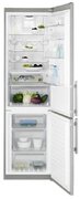 Холодильник Electrolux EN 93886 MX фото 2 в Екатеринбурге