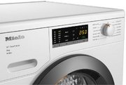 Стиральная машина Miele WEA125WCS Chrome Edition фото 3 в Екатеринбурге