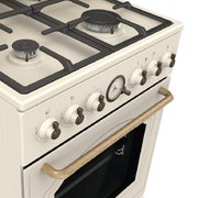 Комбинированная плита Gorenje GKS5B70CLI фото 4 в Екатеринбурге