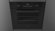 Духовой шкаф Fulgor Milano FQO 6009 MT BK фото 2 в Екатеринбурге