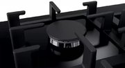 Газовая варочная панель BOSCH PPQ7A6B90 фото 4 в Екатеринбурге