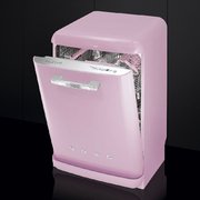 Посудомоечная машина Smeg LVFABPK фото 3 в Екатеринбурге