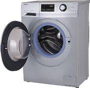 Стиральная машина Haier HW60-12636AS фото 2 в Екатеринбурге
