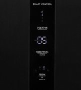 Холодильник Schaub Lorenz SLU X495D4EI фото 3 в Екатеринбурге