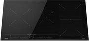 Индукционная варочная панель Teka IZF 94300 MSP BLACK фото 2 в Екатеринбурге
