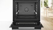 Духовой шкаф Bosch HBG934BB1 фото 4 в Екатеринбурге