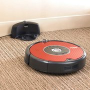 Робот-пылесос iRobot Roomba 625 Professional фото 4 в Екатеринбурге