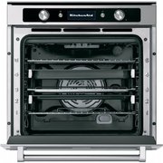 Духовой шкаф KitchenAid KOASPB 60600 фото 3 в Екатеринбурге