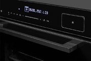 Духовой шкаф с паром Kuppersberg KSO 616 фото 4 в Екатеринбурге
