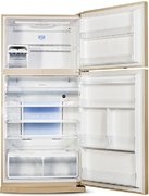 Холодильник Hitachi R-Z662 EU9 PBE фото 2 в Екатеринбурге