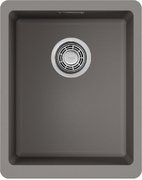 Мойка Omoikiri Kata 34-U-GR фото в Екатеринбурге