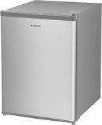 Холодильник Hyundai CO1002 серебристый фото 4 в Екатеринбурге