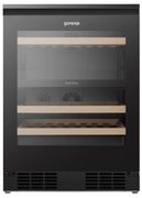 Винный шкаф Gorenje WCU68F6BG4WF фото в Екатеринбурге