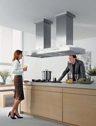 Вытяжка Miele DA 5330 D фото 2 в Екатеринбурге
