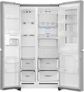 Холодильник LG GC-Q 247 CABV фото 3 в Екатеринбурге