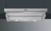 Вытяжка Smeg KSET600XE фото 2 в Екатеринбурге