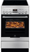 Электрическая плита Electrolux EKC95450AX фото в Екатеринбурге