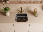 Мойка Omoikiri OMI 49-U/I LG фото 4 в Екатеринбурге