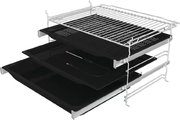 Духовой шкаф Gorenje BSA6747A04BG фото 4 в Екатеринбурге