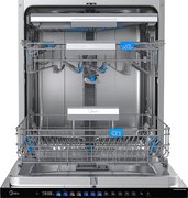 Встраиваемая посудомоечная машина Midea MID60S730i фото 4 в Екатеринбурге