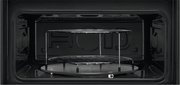 Встраиваемая микроволновая печь Electrolux KVMBE08X фото 4 в Екатеринбурге