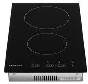 Варочная панель Samsung NZ32R1506BK/WT фото 2 в Екатеринбурге