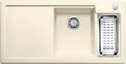 Мойка Бланко Axon II 6S крыло слева жасмин фото в Екатеринбурге Мойка Blanco Axon II 6S крыло слева жасмин фото в Екатеринбурге